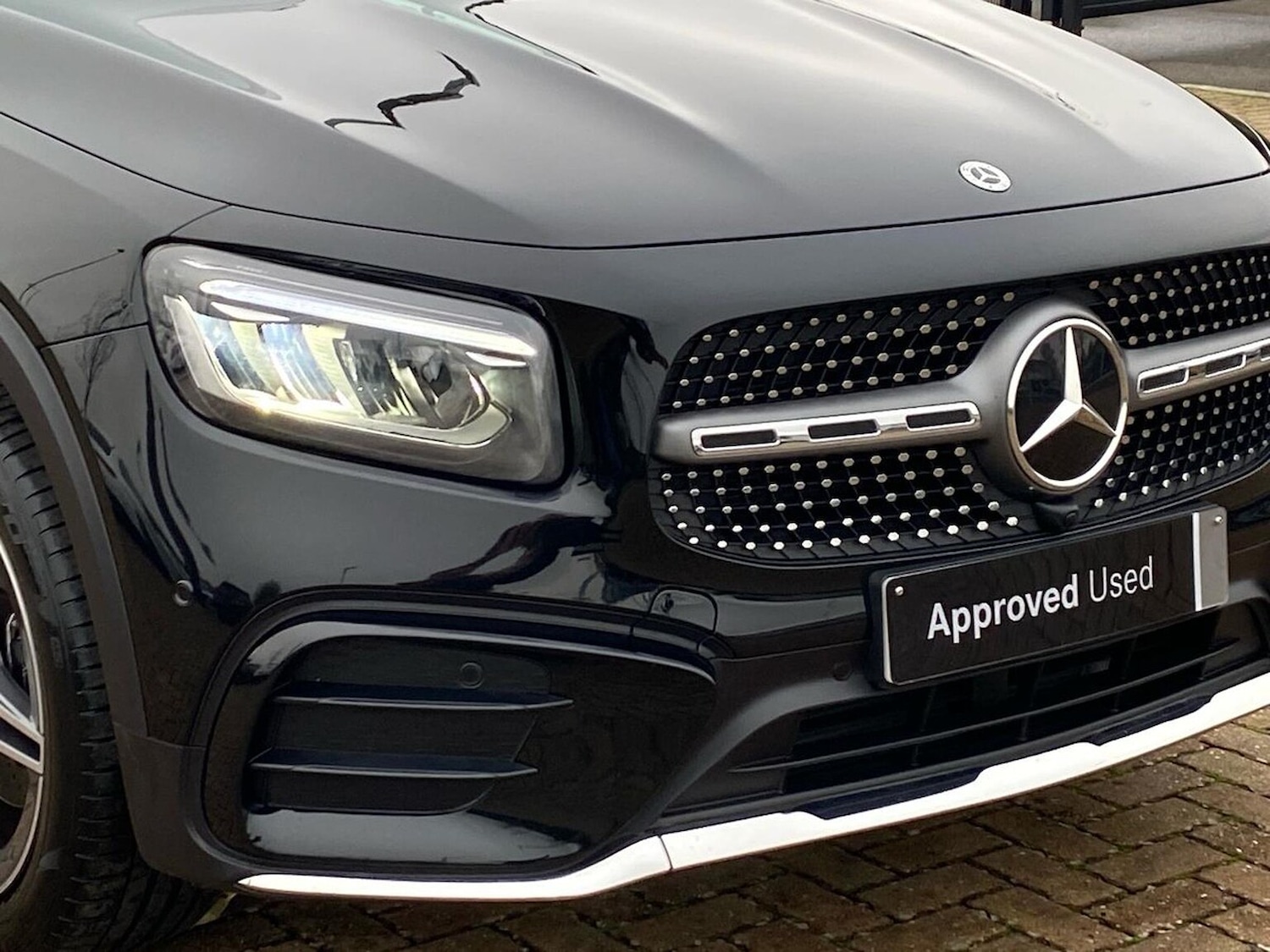 Used Mercedes-Benz GLB 2024 for sale - 76897066: Photo 33