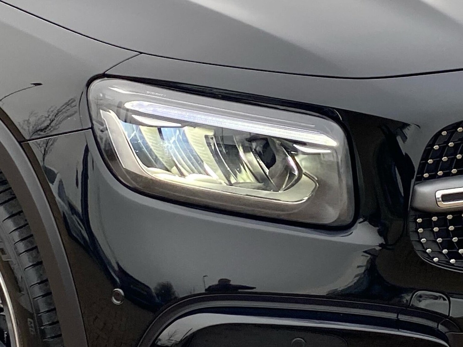 Used Mercedes-Benz GLB 2024 for sale - 76897066: Photo 34