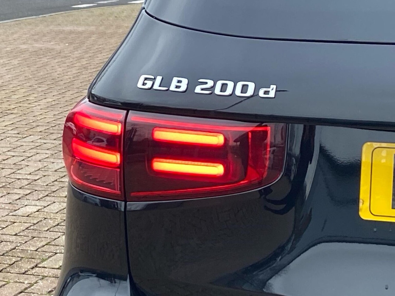 Used Mercedes-Benz GLB 2024 for sale - 76897066: Photo 35