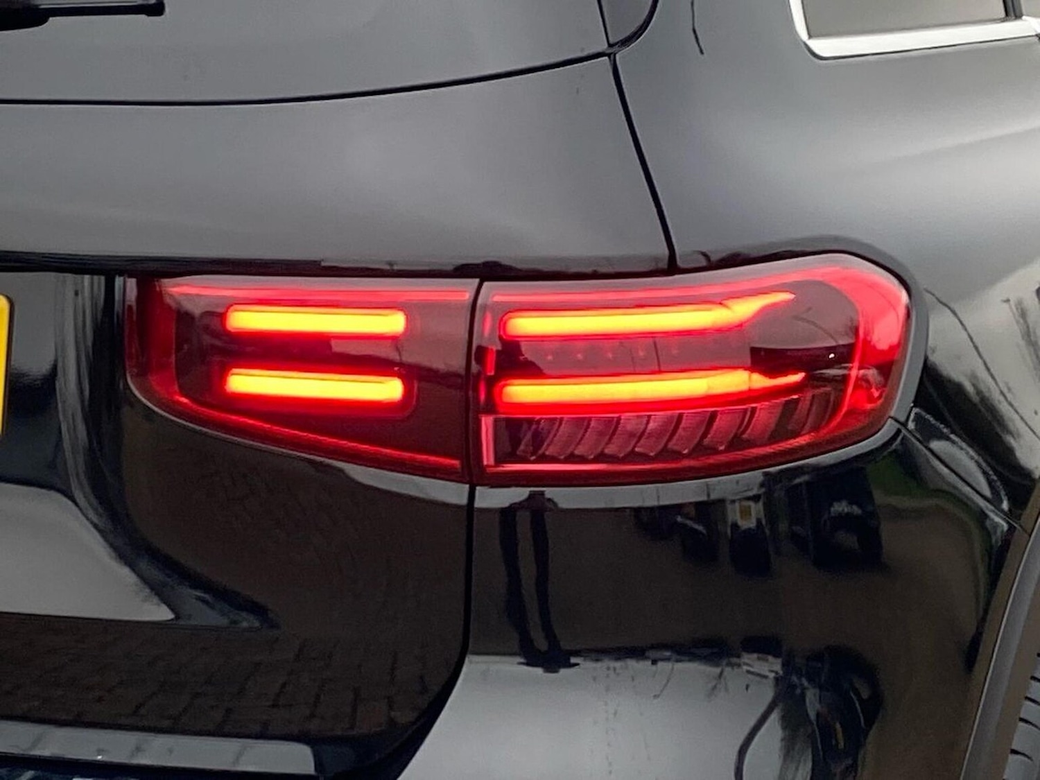 Used Mercedes-Benz GLB 2024 for sale - 76897066: Photo 36