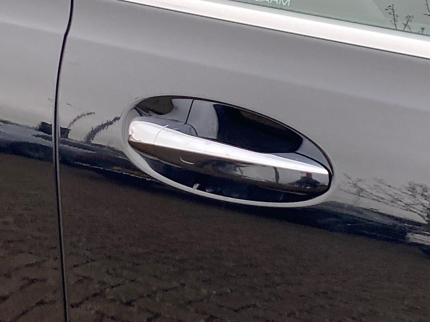 Used Mercedes-Benz GLB 2024 for sale - 76897066: Photo 37