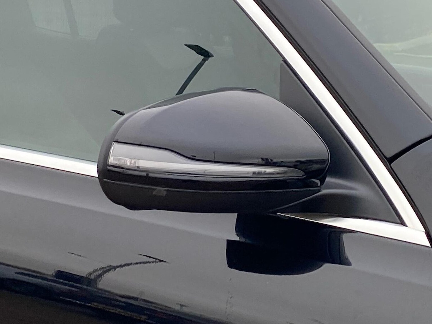 Used Mercedes-Benz GLB 2024 for sale - 76897066: Photo 38