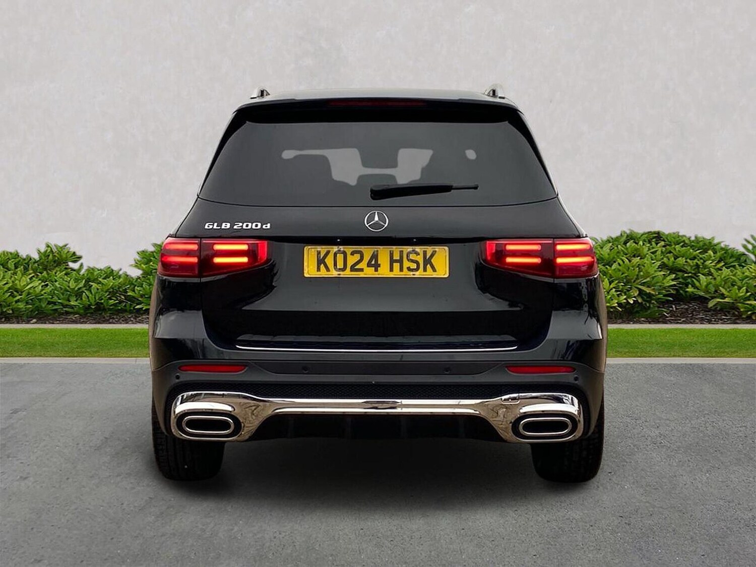 Used Mercedes-Benz GLB 2024 for sale - 76897066: Photo 4