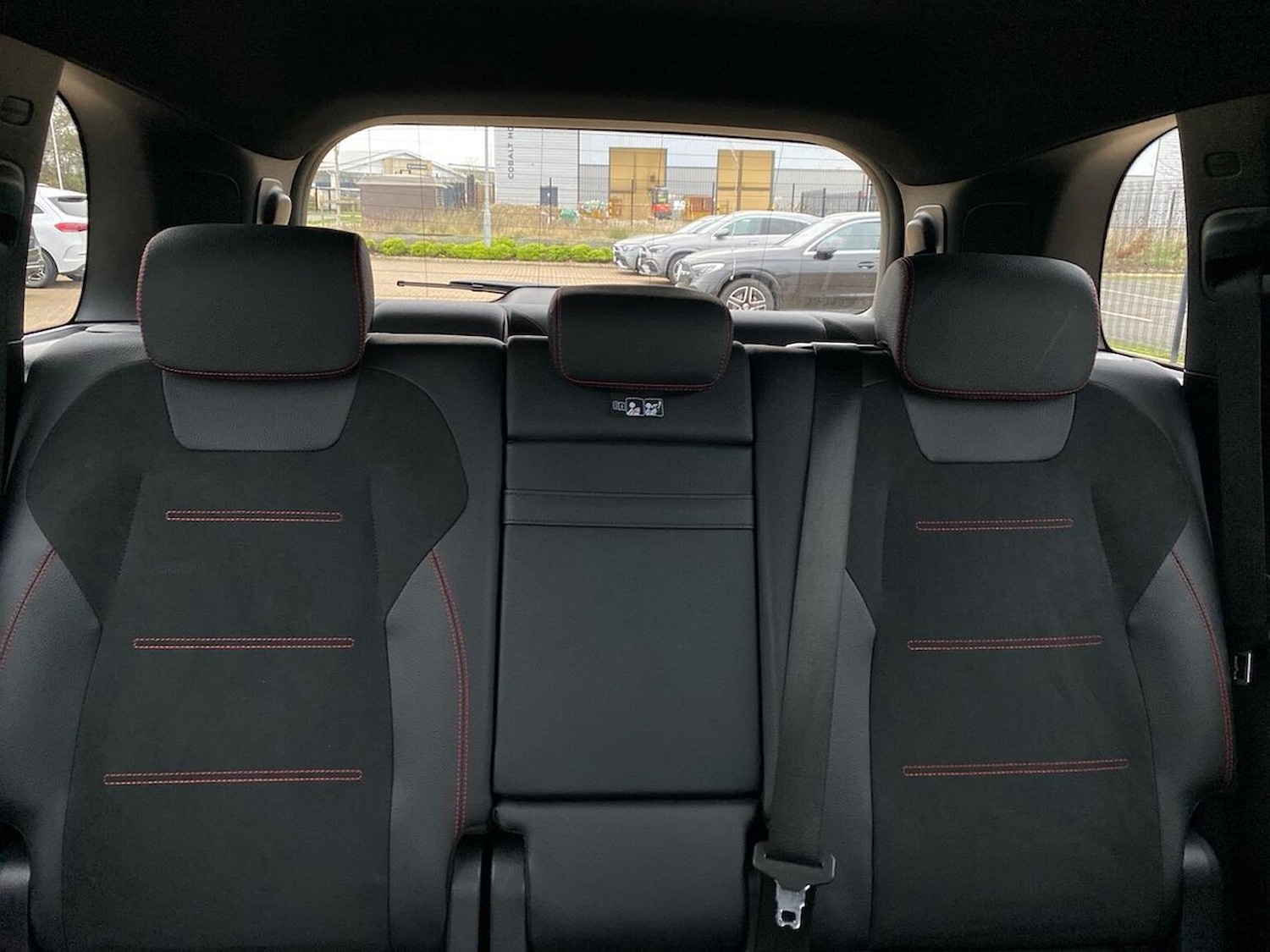 Used Mercedes-Benz GLB 2024 for sale - 76897066: Photo 40