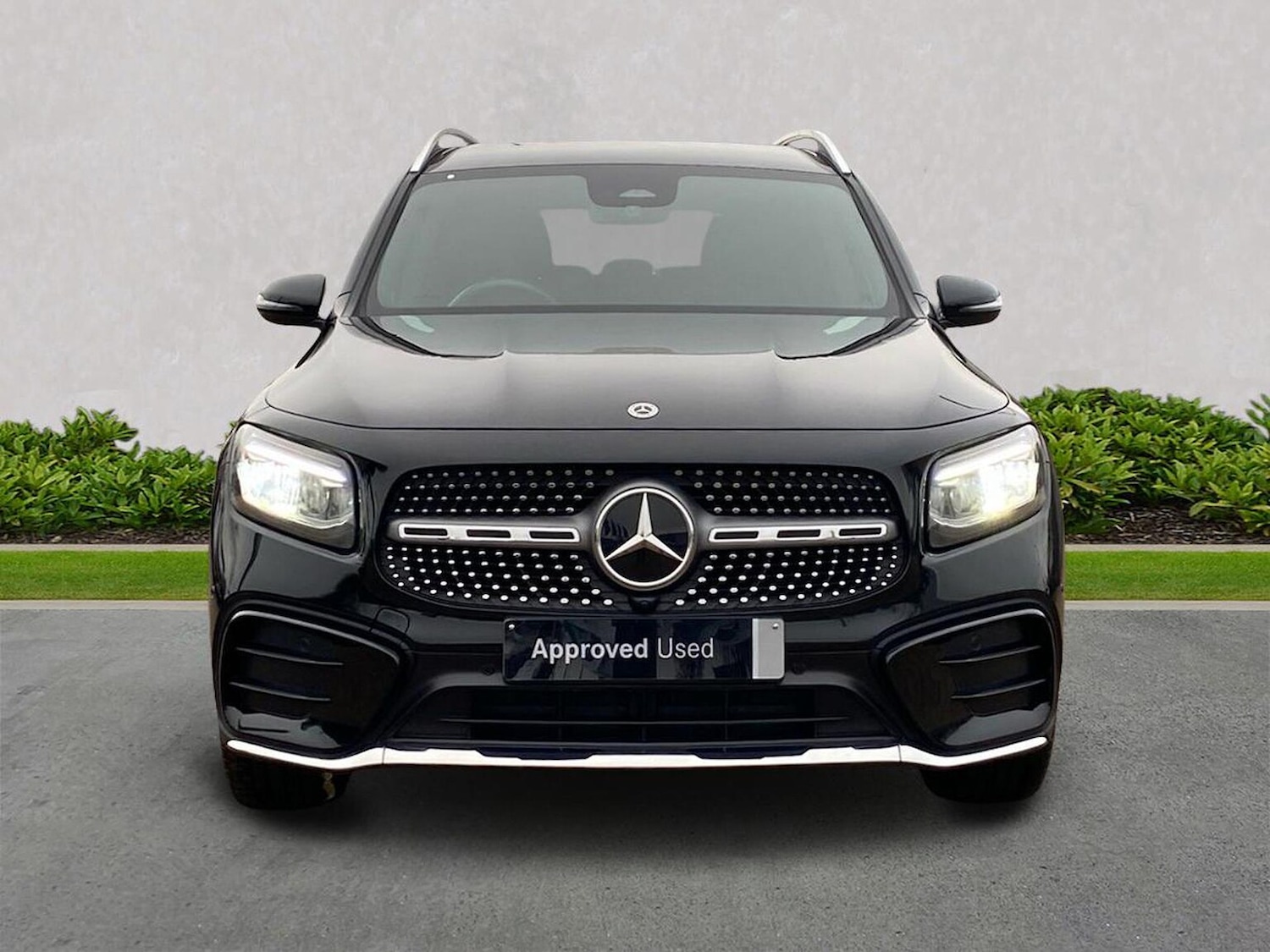 Used Mercedes-Benz GLB 2024 for sale - 76897066: Photo 5