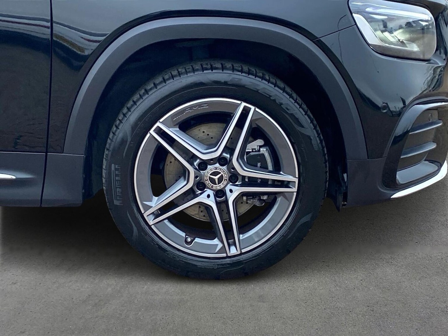 Used Mercedes-Benz GLB 2024 for sale - 76897066: Photo 6