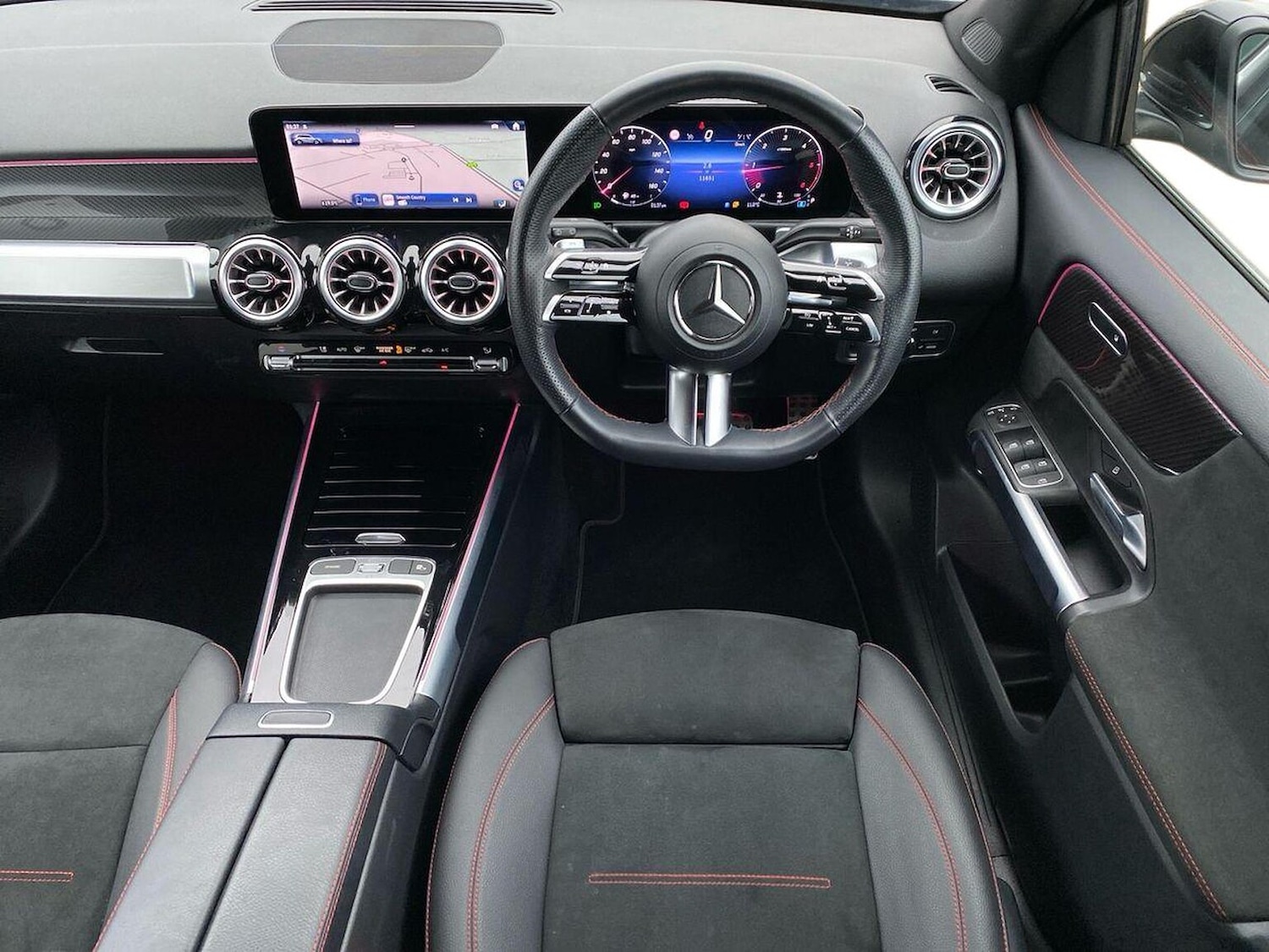 Used Mercedes-Benz GLB 2024 for sale - 76897066: Photo 9