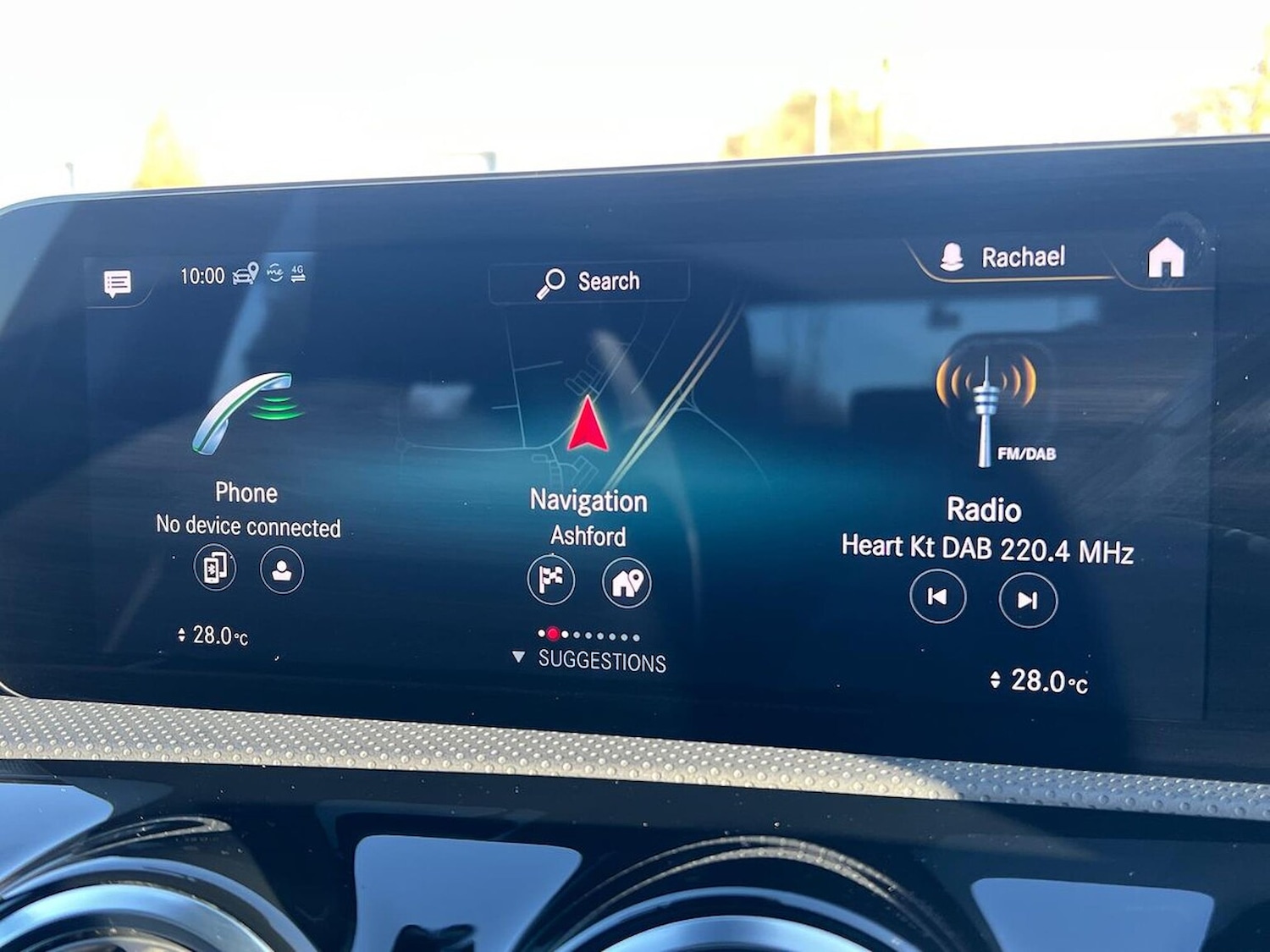 Used Mercedes-Benz A-Class 2022 for sale - 76699477: Photo 11