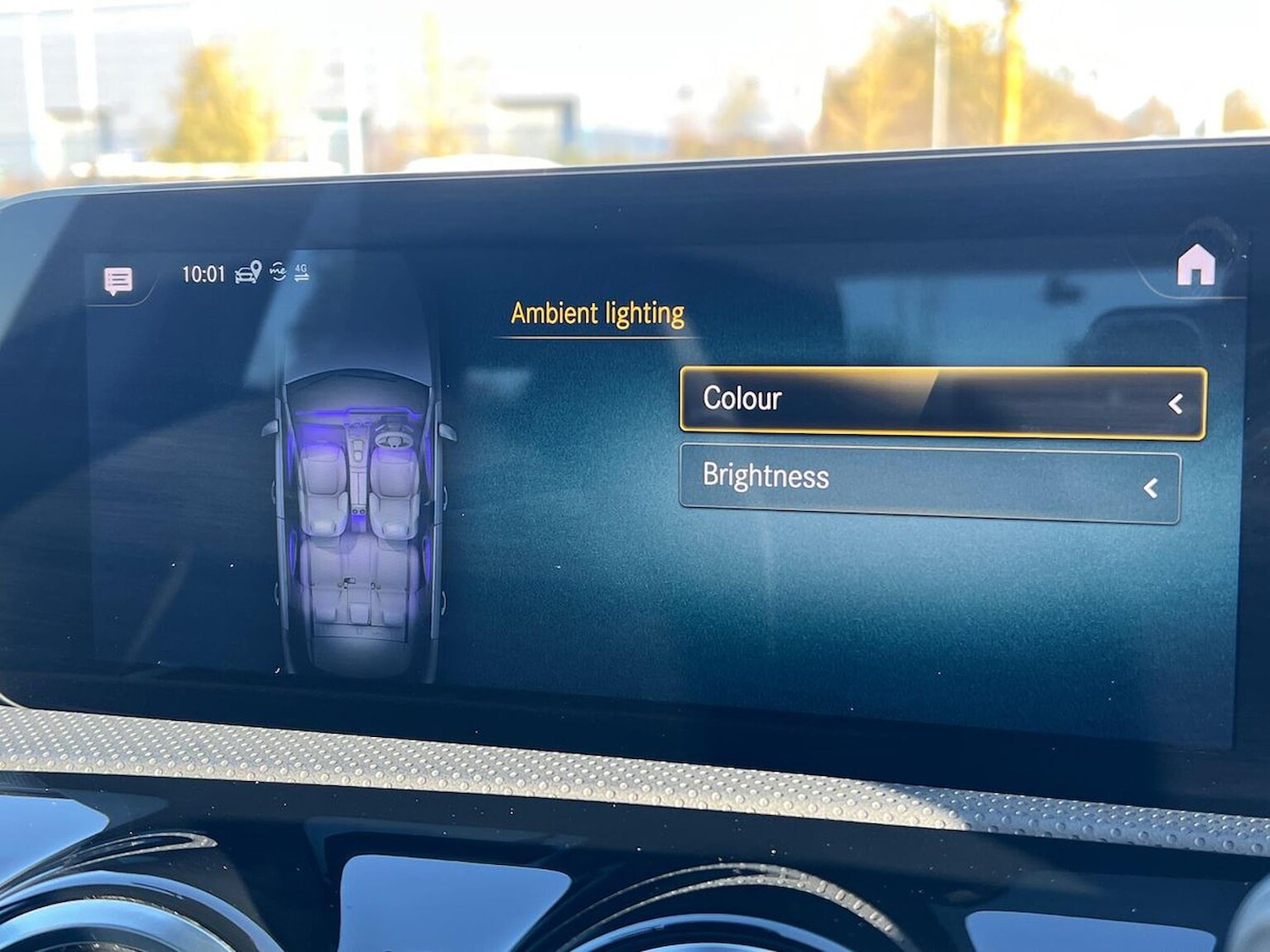 Used Mercedes-Benz A-Class 2022 for sale - 76699477: Photo 12