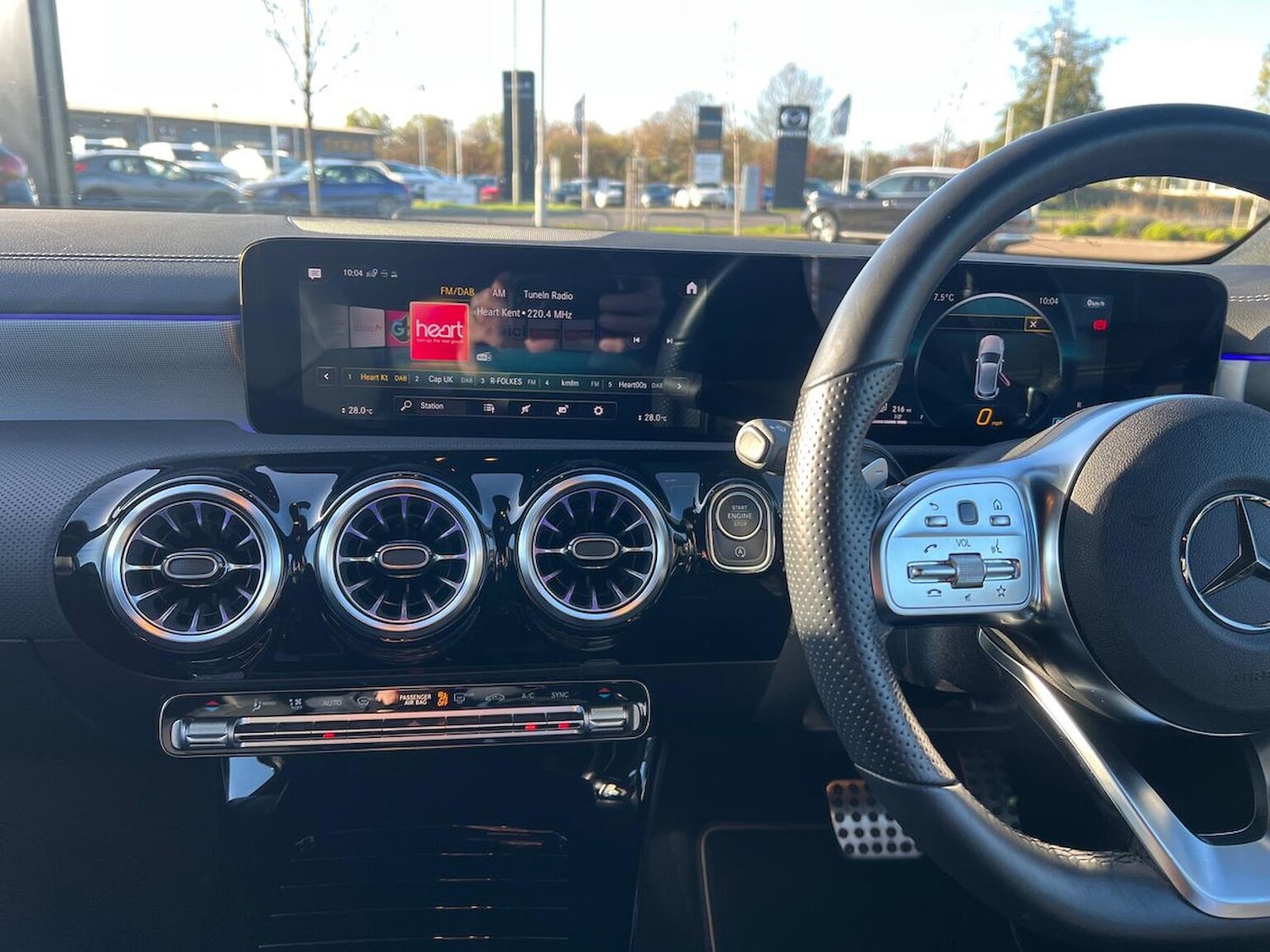 Used Mercedes-Benz A-Class 2022 for sale - 76699477: Photo 13