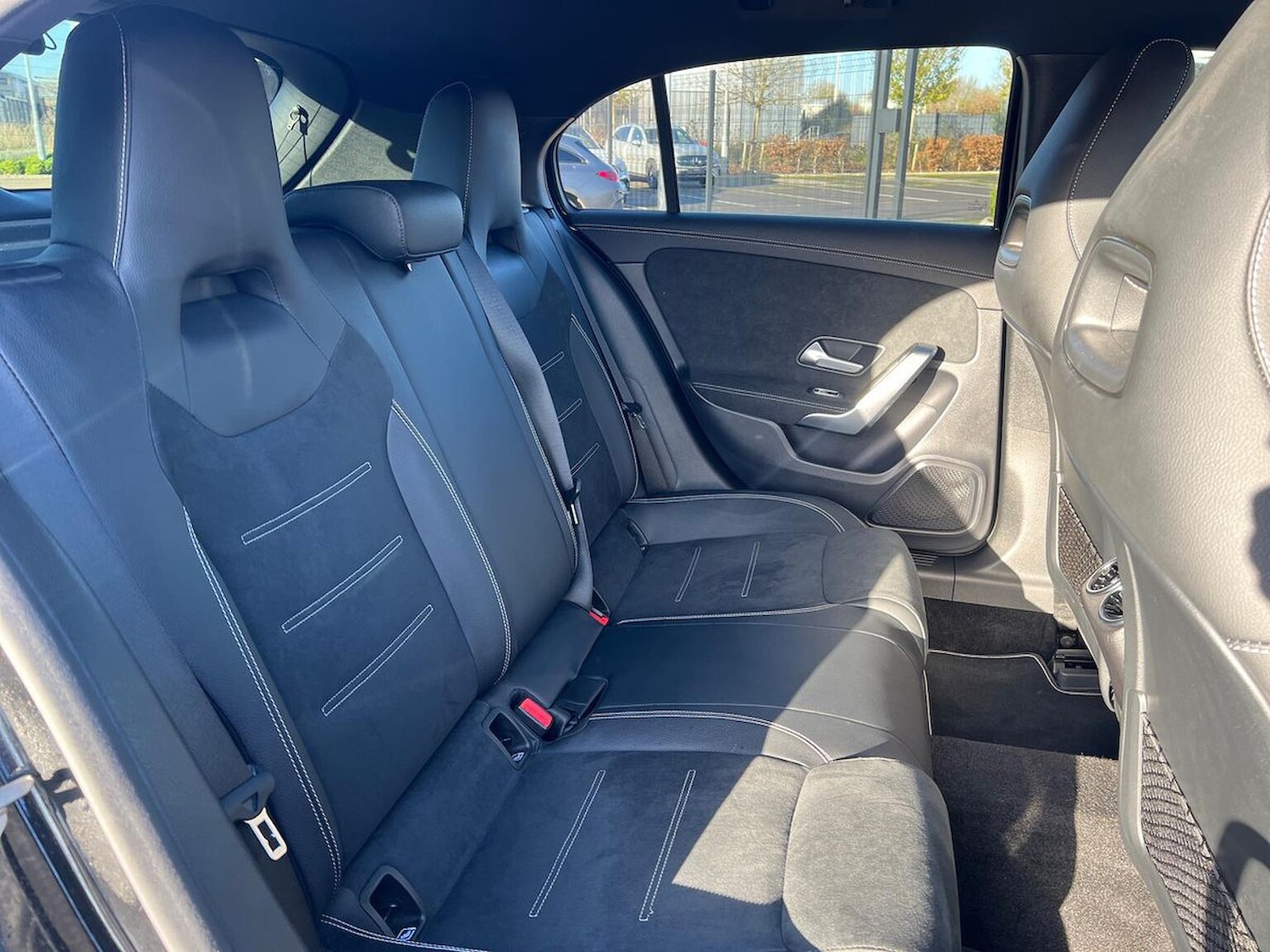 Used Mercedes-Benz A-Class 2022 for sale - 76699477: Photo 16