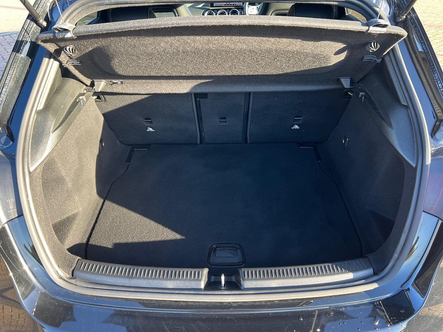 Used Mercedes-Benz A-Class 2022 for sale - 76699477: Photo 17