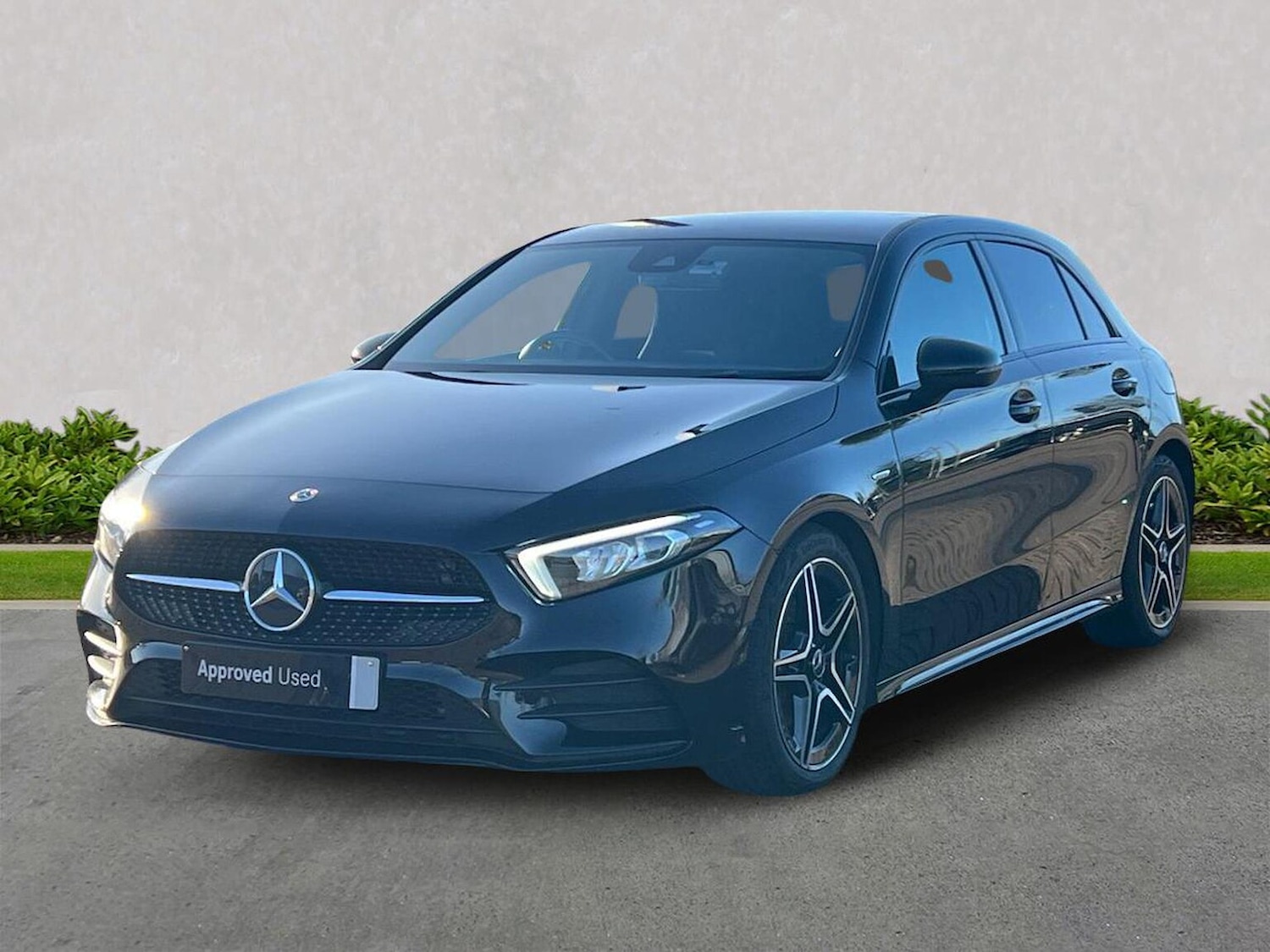 Used Mercedes-Benz A-Class 2022 for sale - 76699477: Photo 20