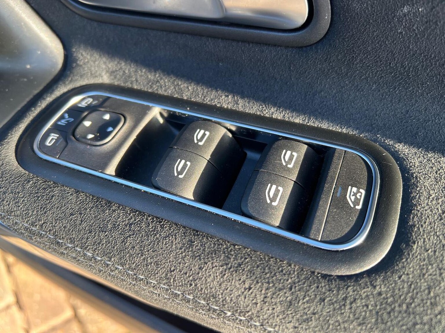 Used Mercedes-Benz A-Class 2022 for sale - 76699477: Photo 21