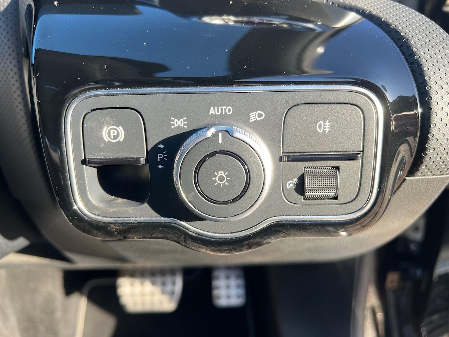 Used Mercedes-Benz A-Class 2022 for sale - 76699477: Photo 22