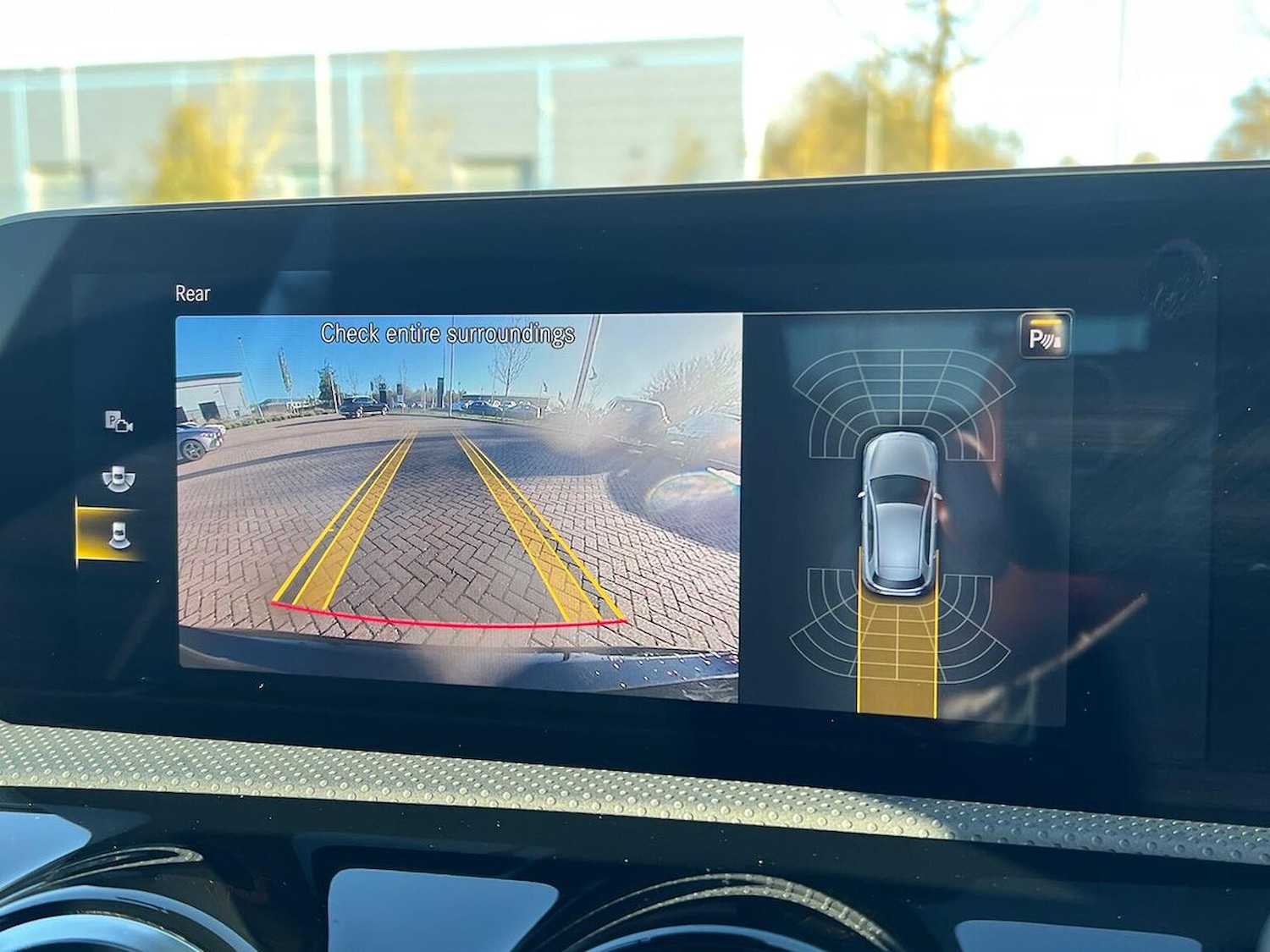 Used Mercedes-Benz A-Class 2022 for sale - 76699477: Photo 23