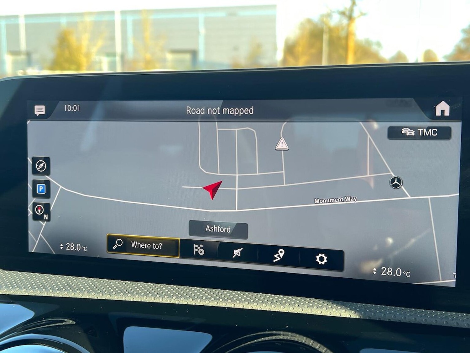 Used Mercedes-Benz A-Class 2022 for sale - 76699477: Photo 24