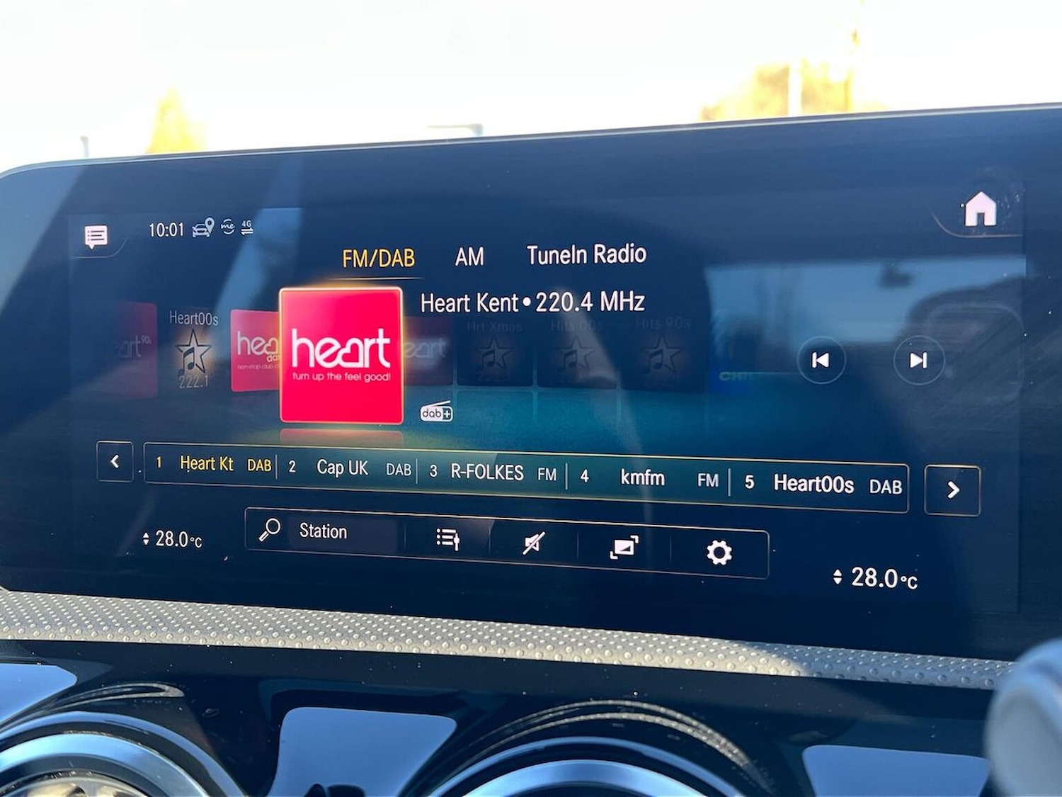 Used Mercedes-Benz A-Class 2022 for sale - 76699477: Photo 25