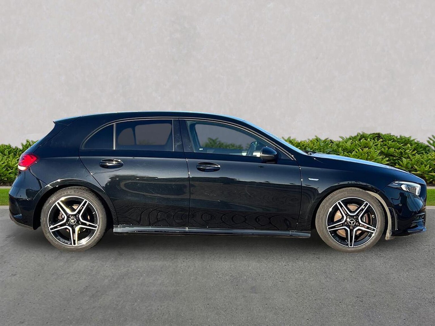 Used Mercedes-Benz A-Class 2022 for sale - 76699477: Photo 3