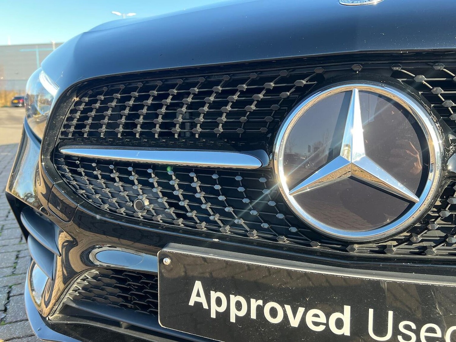 Used Mercedes-Benz A-Class 2022 for sale - 76699477: Photo 33