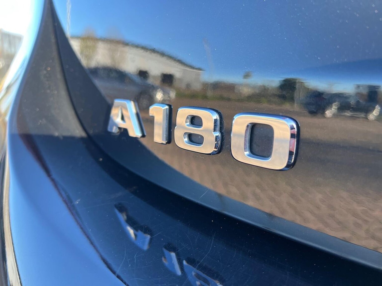 Used Mercedes-Benz A-Class 2022 for sale - 76699477: Photo 35