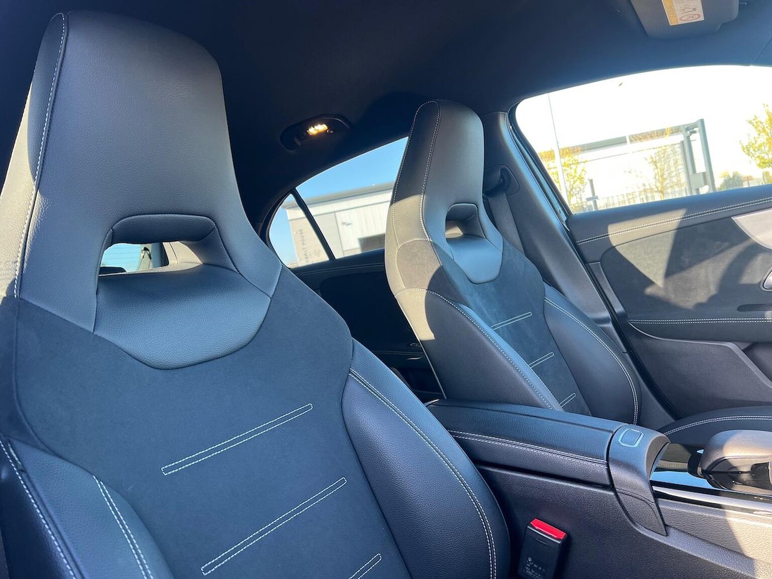 Used Mercedes-Benz A-Class 2022 for sale - 76699477: Photo 39