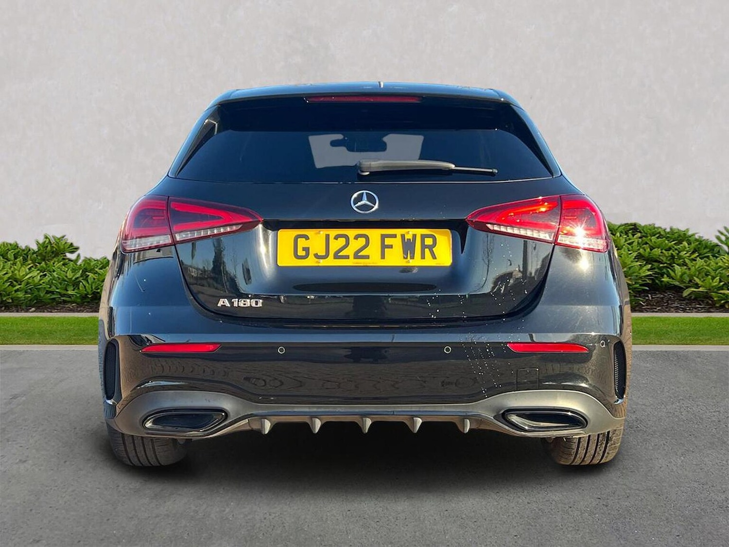 Used Mercedes-Benz A-Class 2022 for sale - 76699477: Photo 4