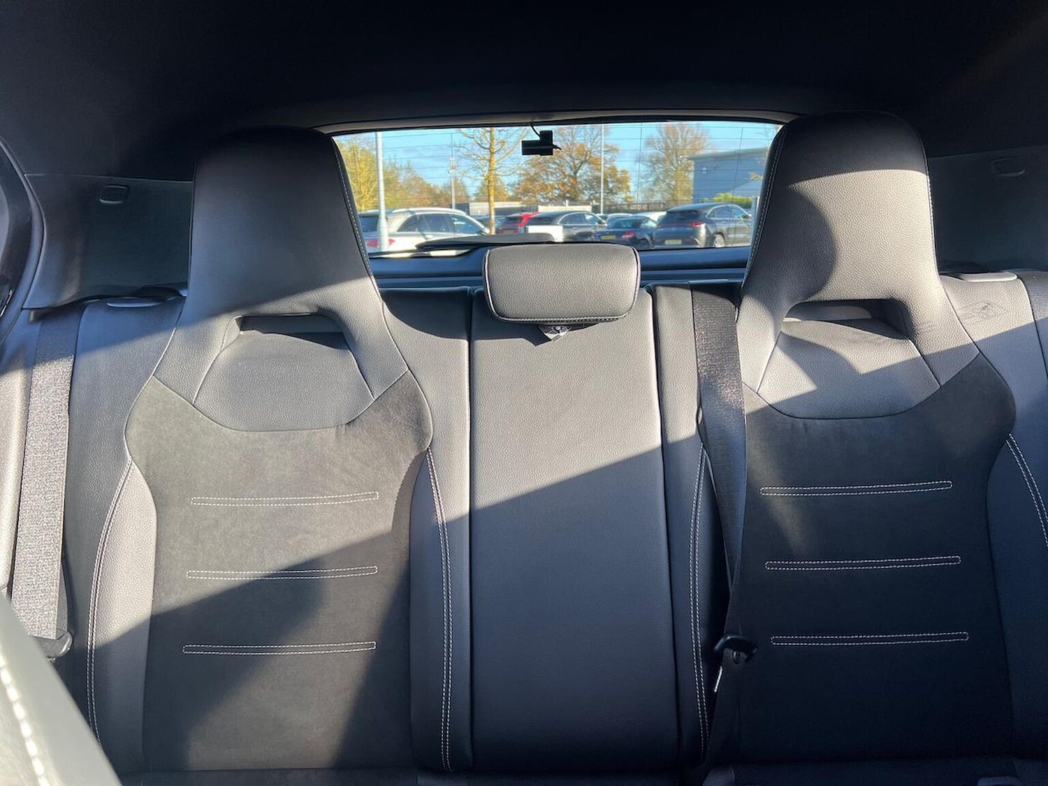 Used Mercedes-Benz A-Class 2022 for sale - 76699477: Photo 40