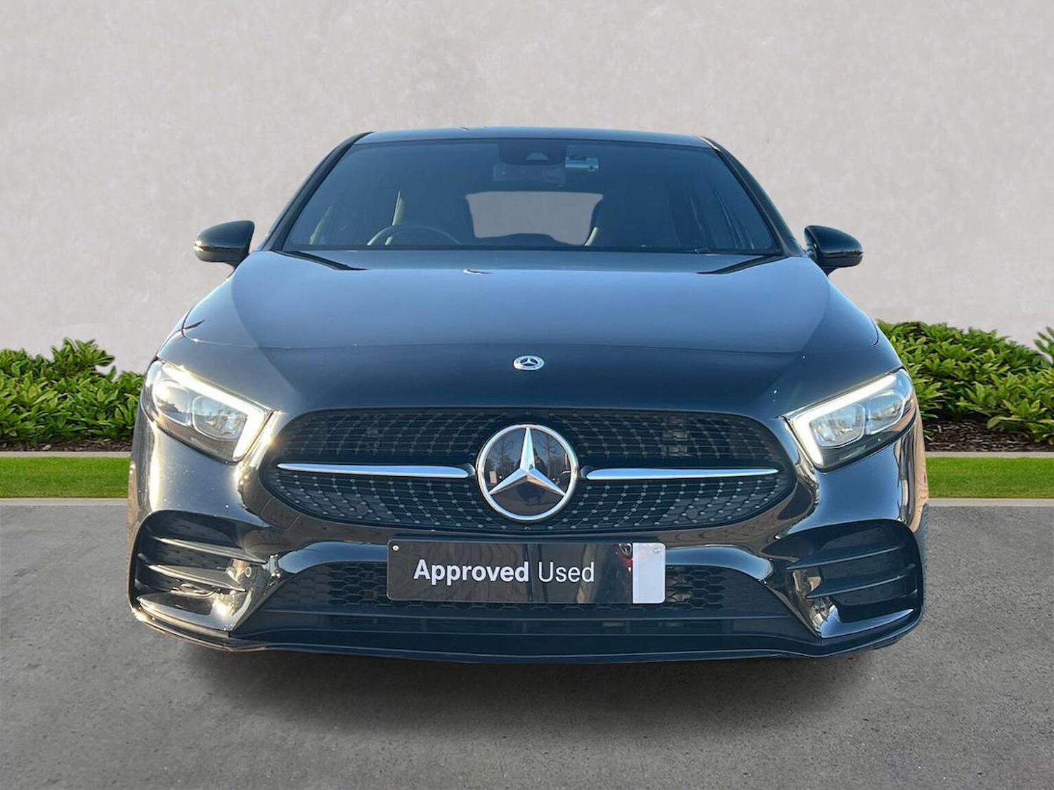 Used Mercedes-Benz A-Class 2022 for sale - 76699477: Photo 5