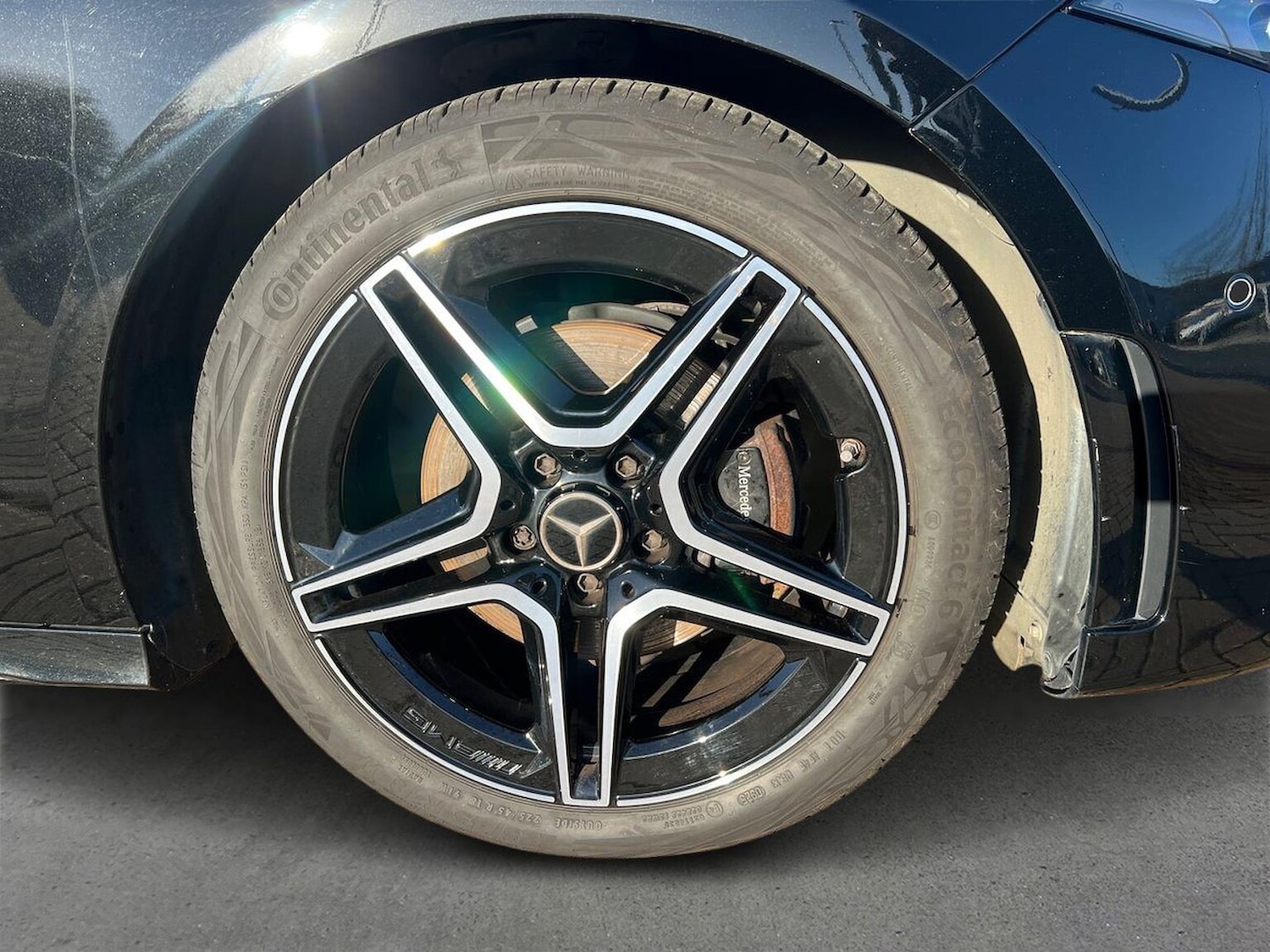 Used Mercedes-Benz A-Class 2022 for sale - 76699477: Photo 6