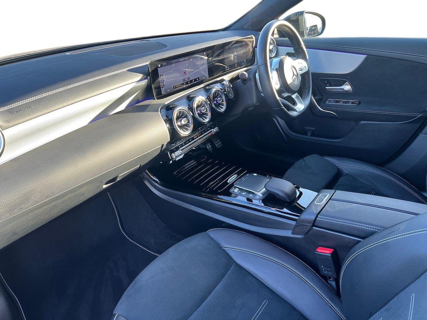 Used Mercedes-Benz A-Class 2022 for sale - 76699477: Photo 7