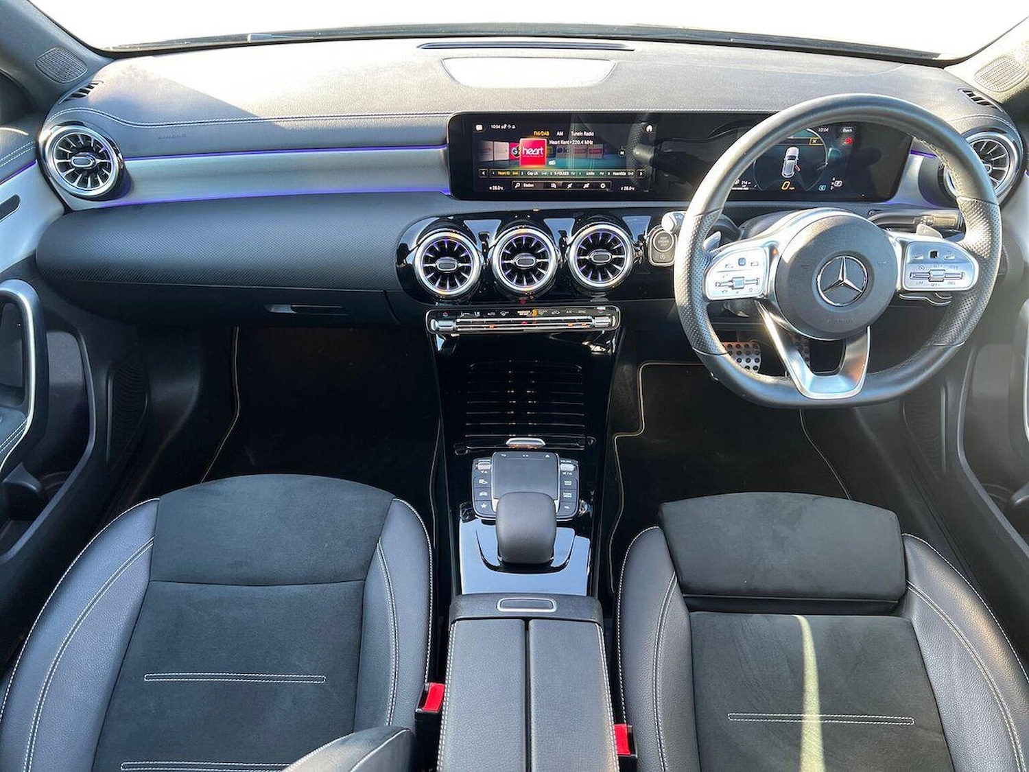 Used Mercedes-Benz A-Class 2022 for sale - 76699477: Photo 8