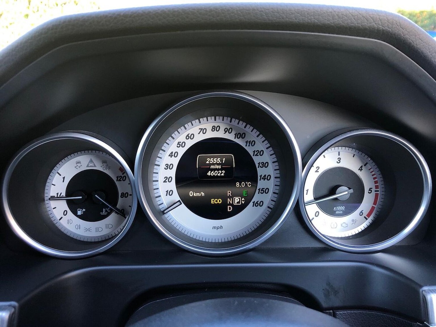 Used Mercedes-Benz E Class 2015 for sale - 76924604: Photo 10