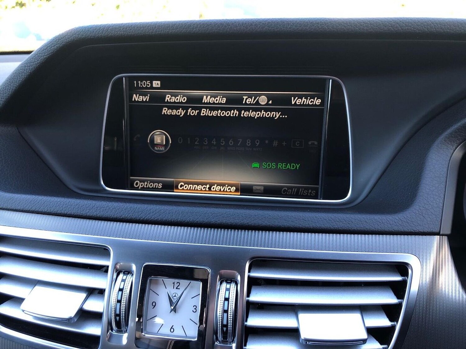 Used Mercedes-Benz E Class 2015 for sale - 76924604: Photo 11