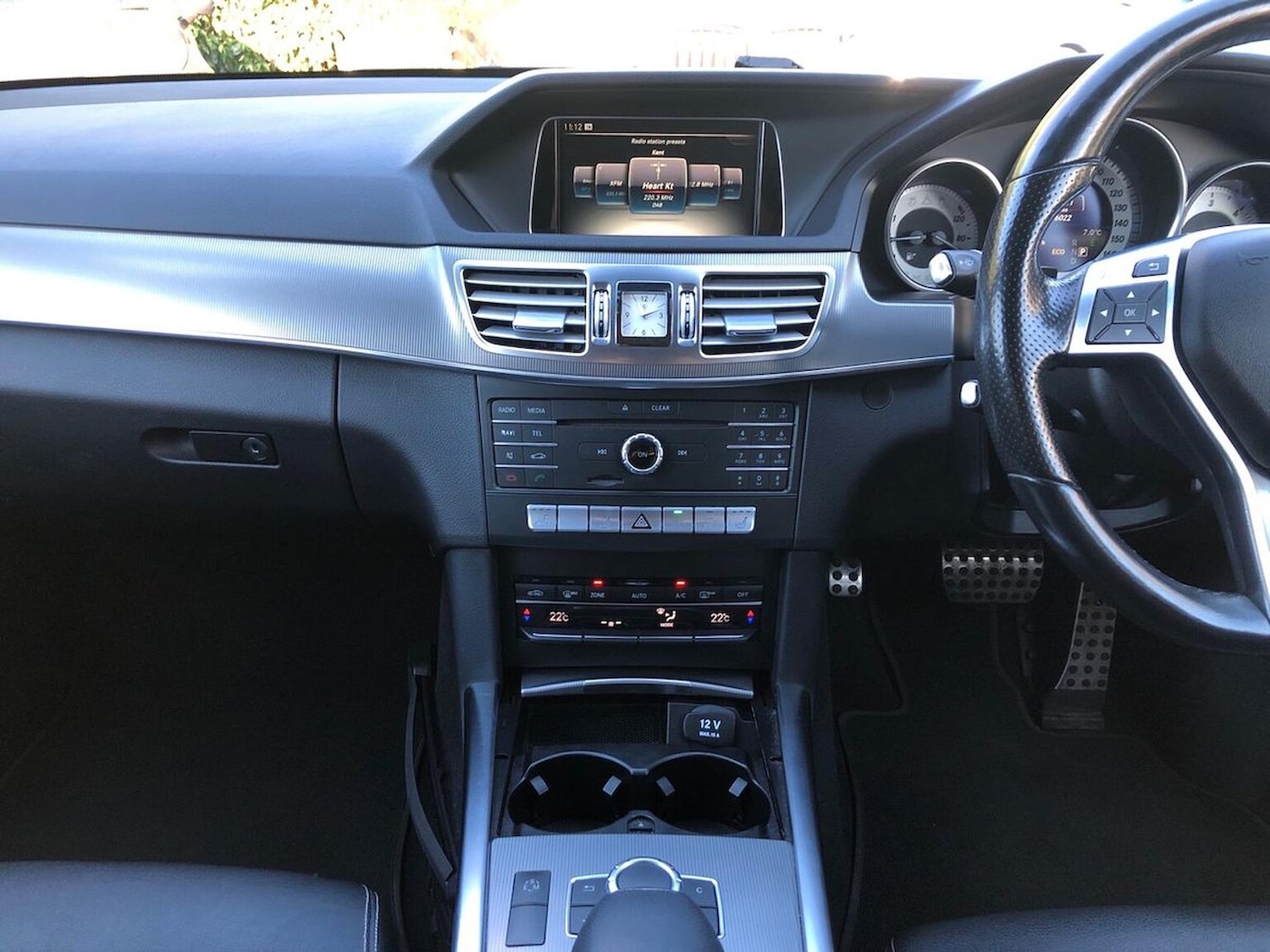 Used Mercedes-Benz E Class 2015 for sale - 76924604: Photo 13