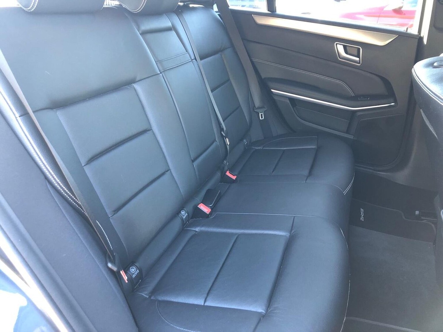 Used Mercedes-Benz E Class 2015 for sale - 76924604: Photo 16