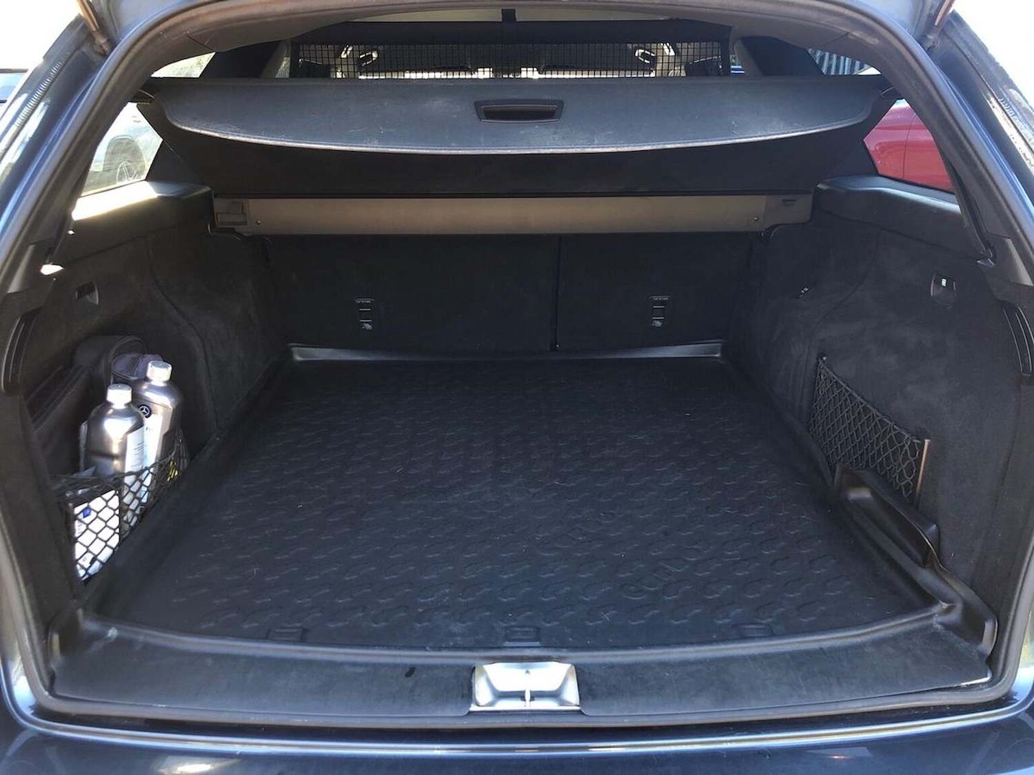 Used Mercedes-Benz E Class 2015 for sale - 76924604: Photo 17