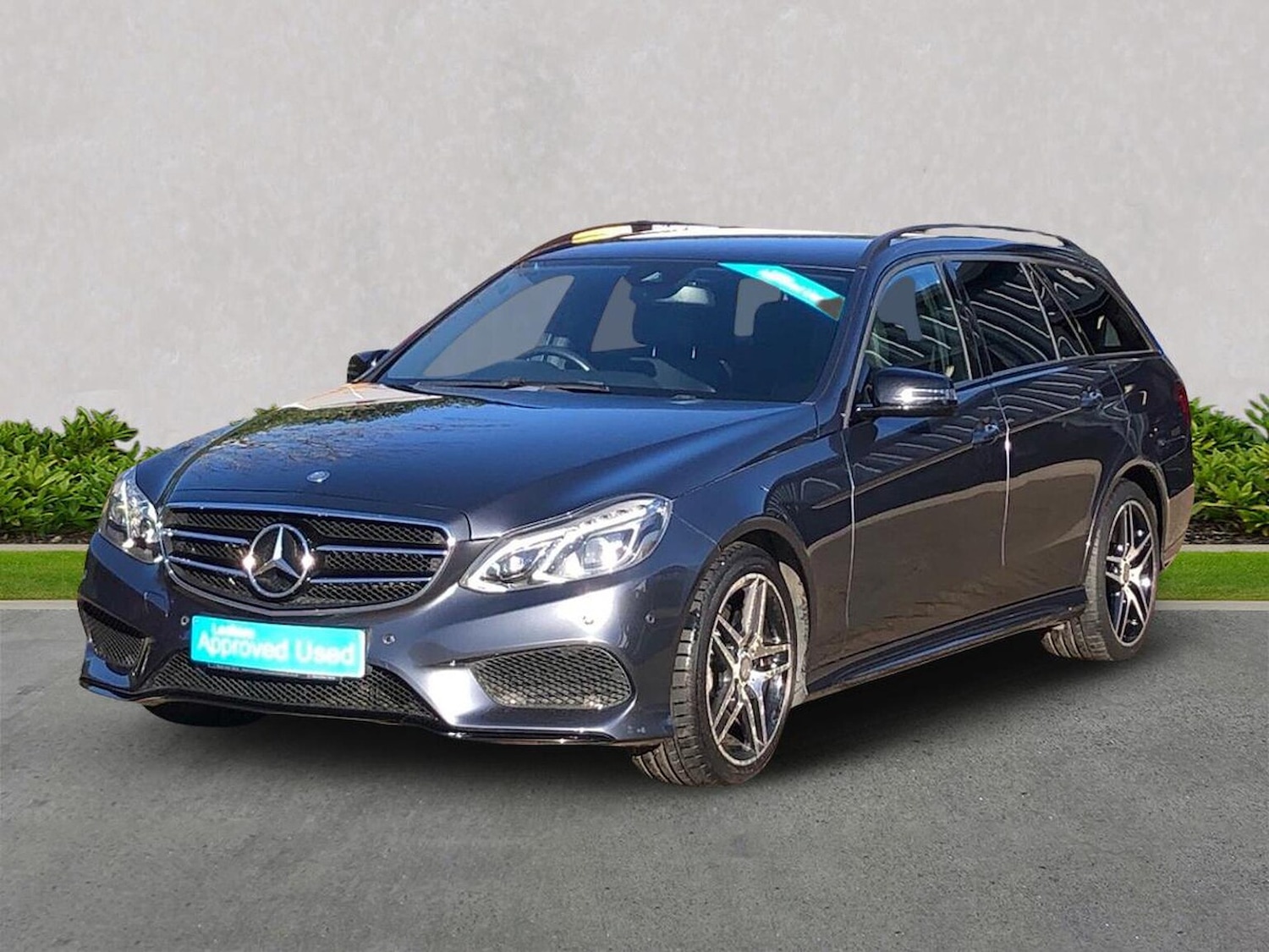 Used Mercedes-Benz E Class 2015 for sale - 76924604: Photo 20