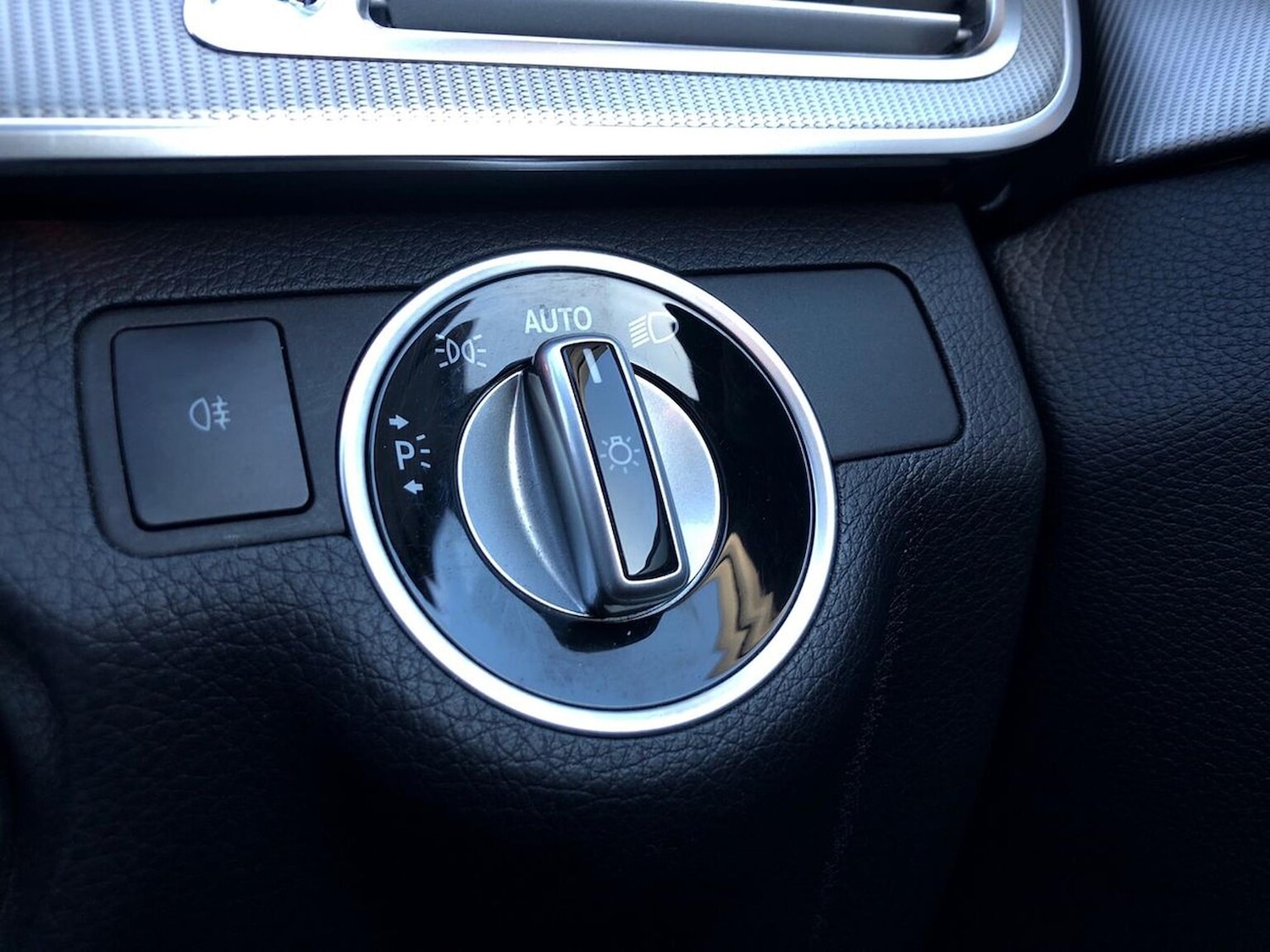 Used Mercedes-Benz E Class 2015 for sale - 76924604: Photo 22