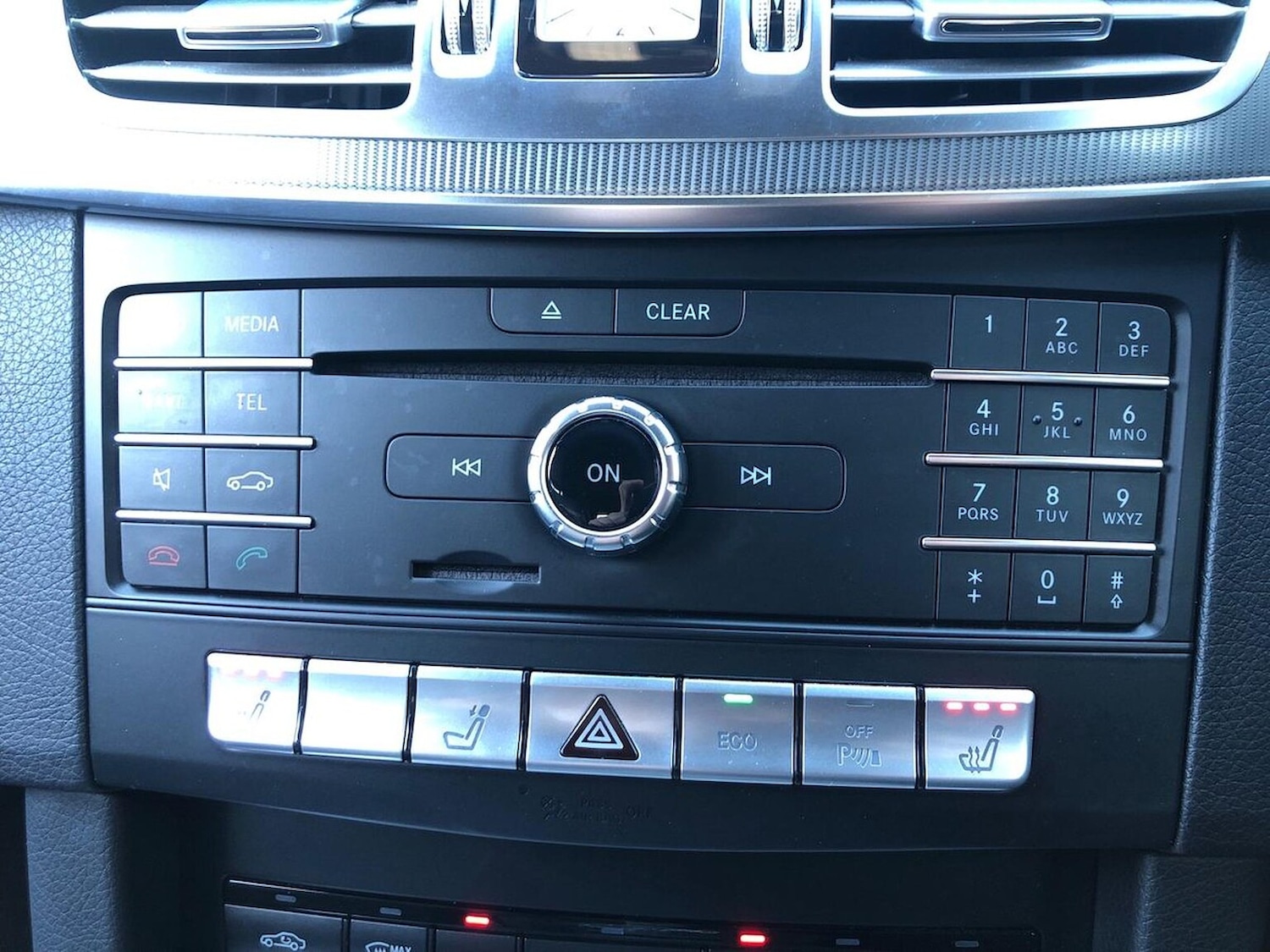 Used Mercedes-Benz E Class 2015 for sale - 76924604: Photo 23