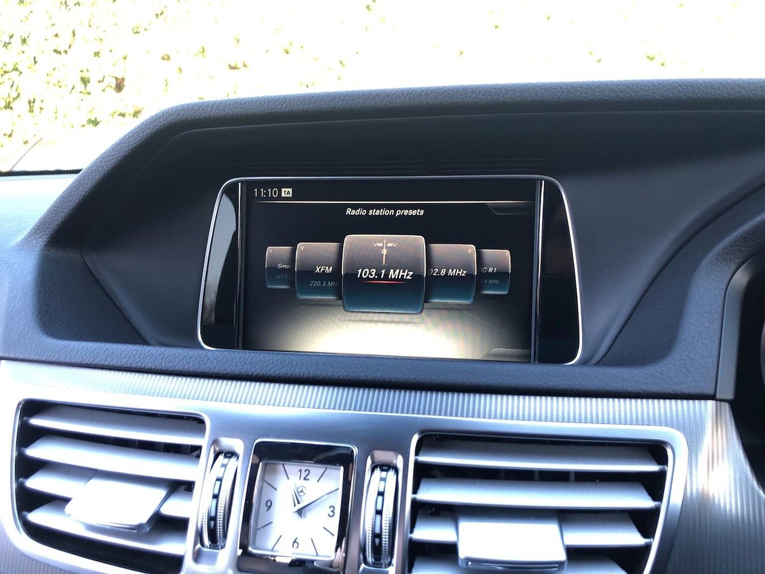 Used Mercedes-Benz E Class 2015 for sale - 76924604: Photo 25