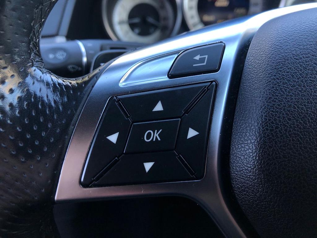 Used Mercedes-Benz E Class 2015 for sale - 76924604: Photo 26