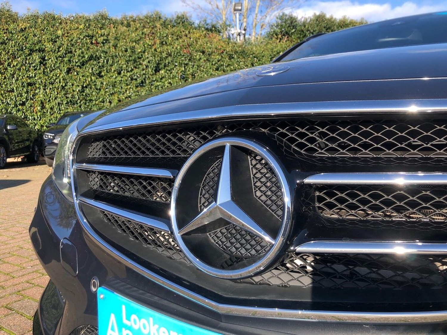 Used Mercedes-Benz E Class 2015 for sale - 76924604: Photo 33