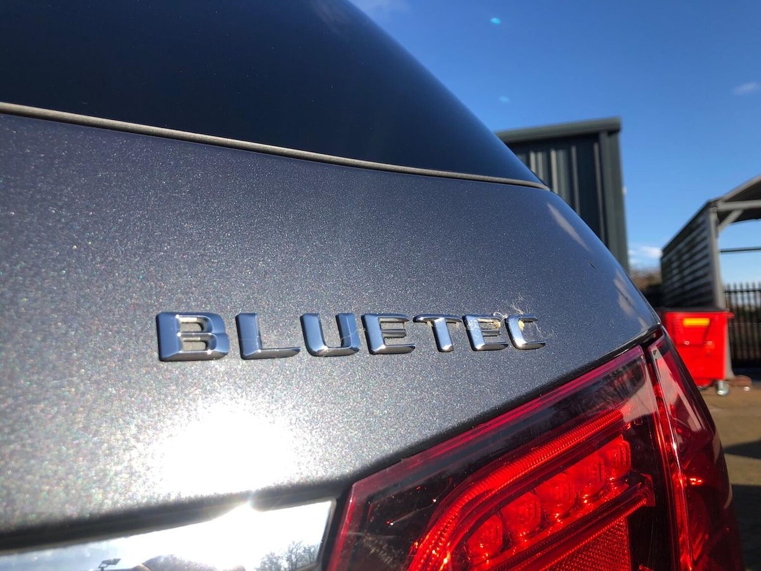 Used Mercedes-Benz E Class 2015 for sale - 76924604: Photo 35