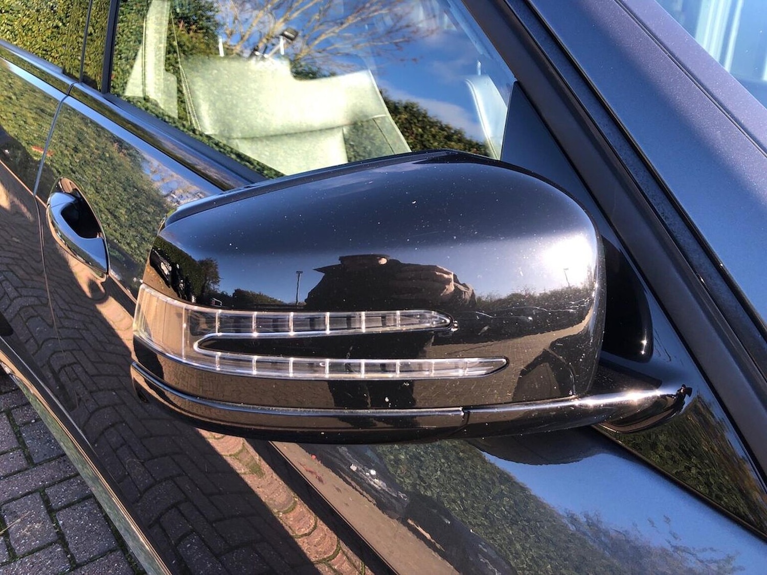 Used Mercedes-Benz E Class 2015 for sale - 76924604: Photo 38