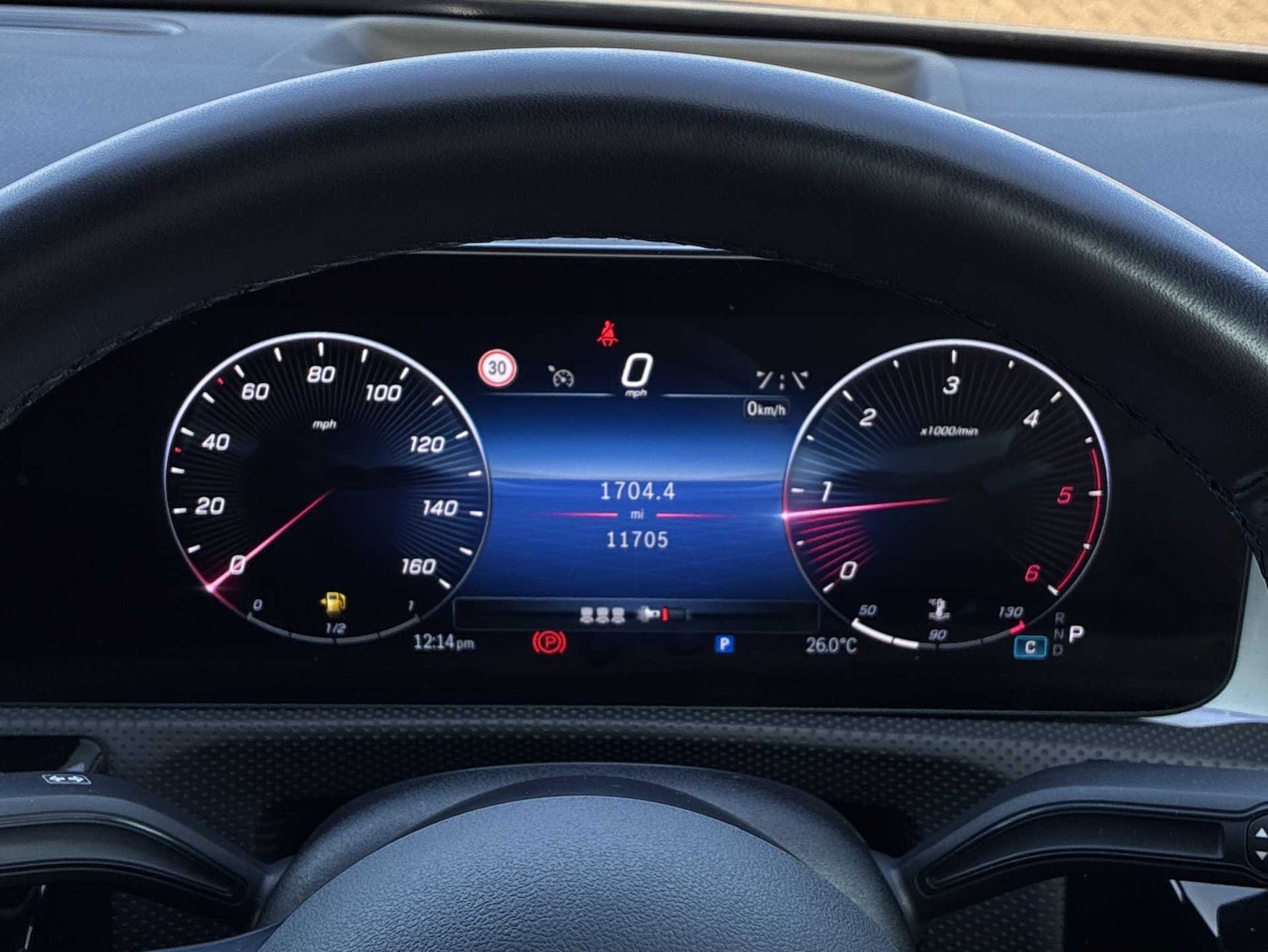 Used Mercedes-Benz CLA 2024 for sale - 78121903: Photo 10