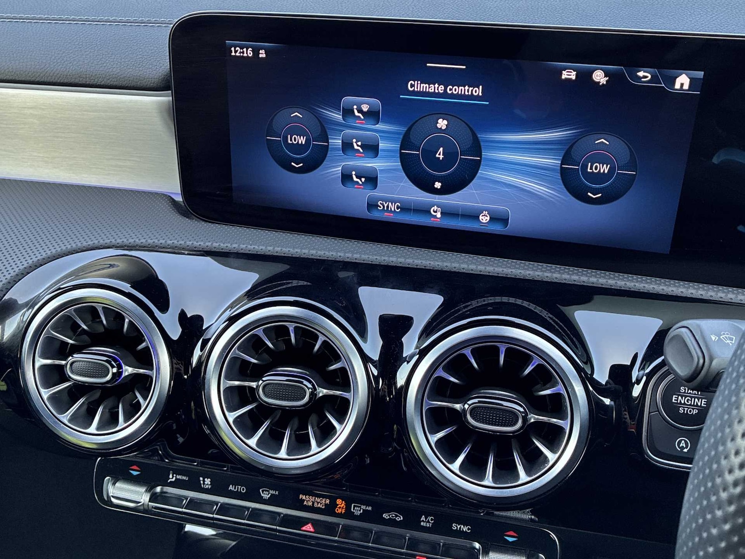 Used Mercedes-Benz CLA 2024 for sale - 78121903: Photo 12