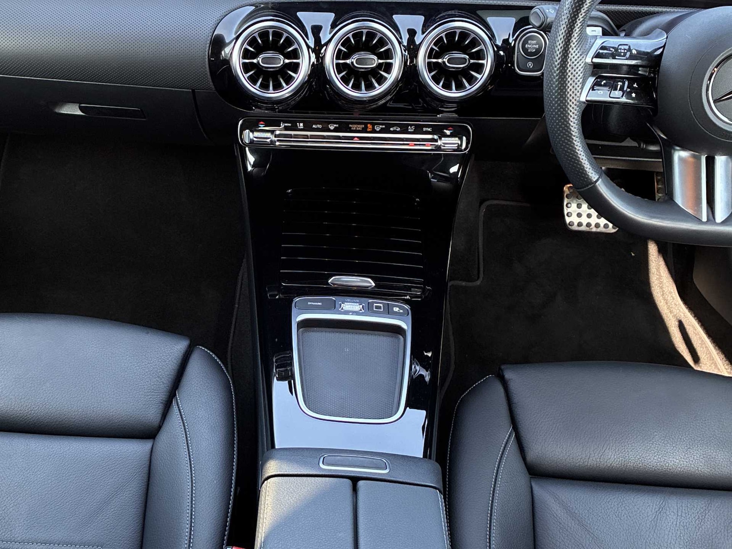 Used Mercedes-Benz CLA 2024 for sale - 78121903: Photo 13