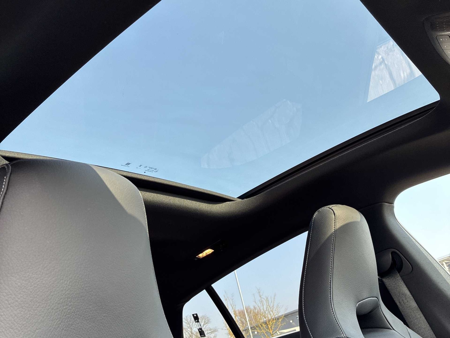 Used Mercedes-Benz CLA 2024 for sale - 78121903: Photo 14