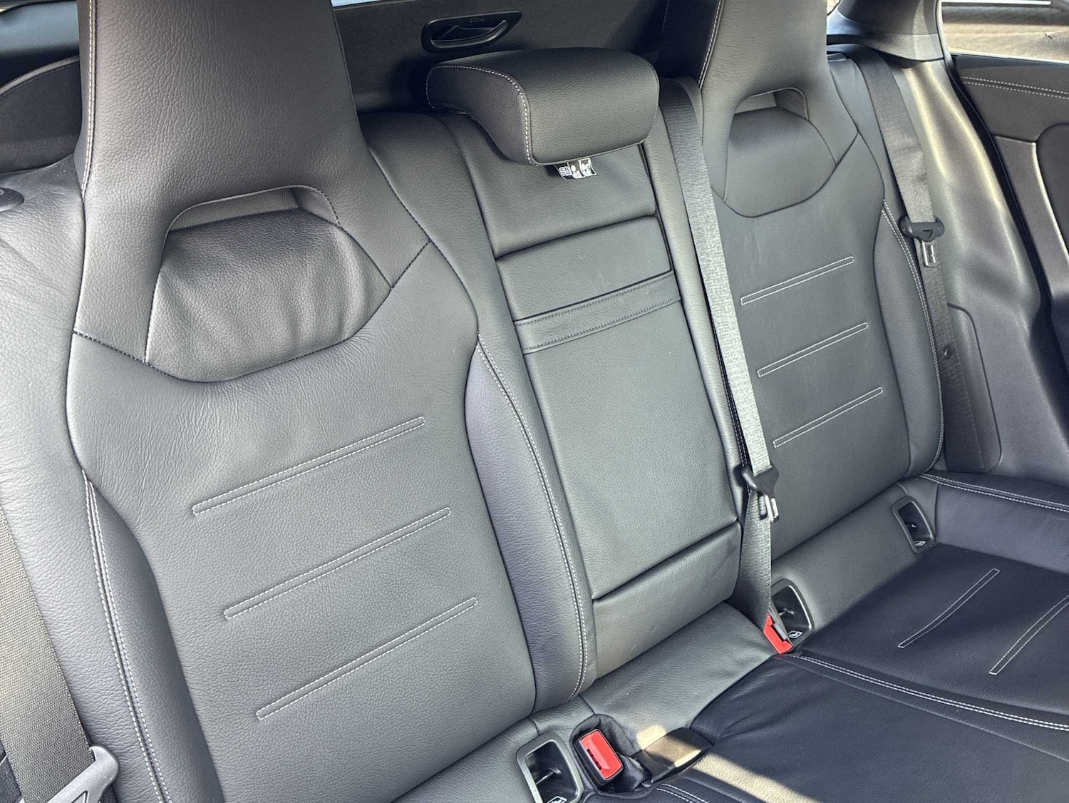 Used Mercedes-Benz CLA 2024 for sale - 78121903: Photo 16